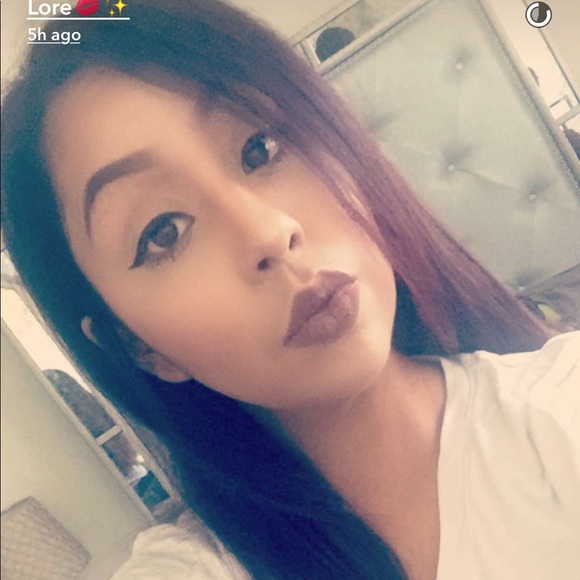 Meet your Posher, Lorena - Picture 1 of 1